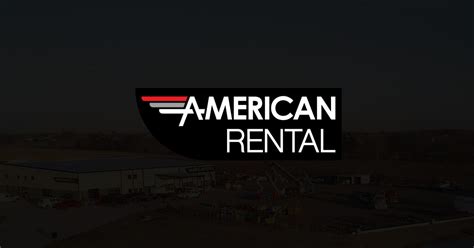 american machine rental athens texas